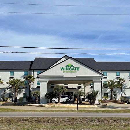 Wingate By Wyndham Biloxi - Ocean Springs Exterior foto
