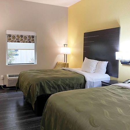 Wingate By Wyndham Biloxi - Ocean Springs Exterior foto