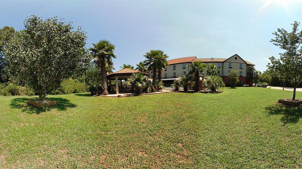 Wingate By Wyndham Biloxi - Ocean Springs Exterior foto
