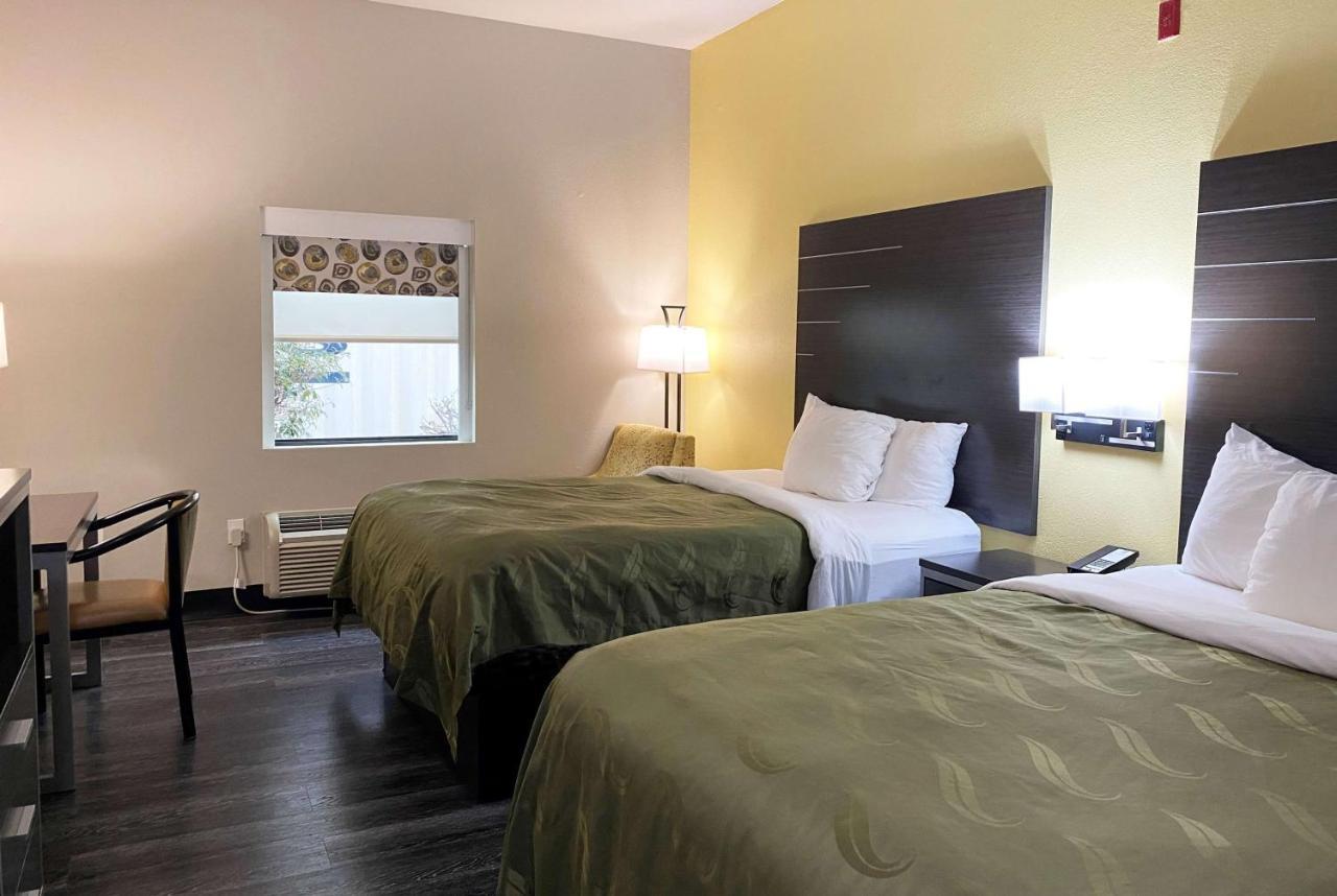 Wingate By Wyndham Biloxi - Ocean Springs Exterior foto