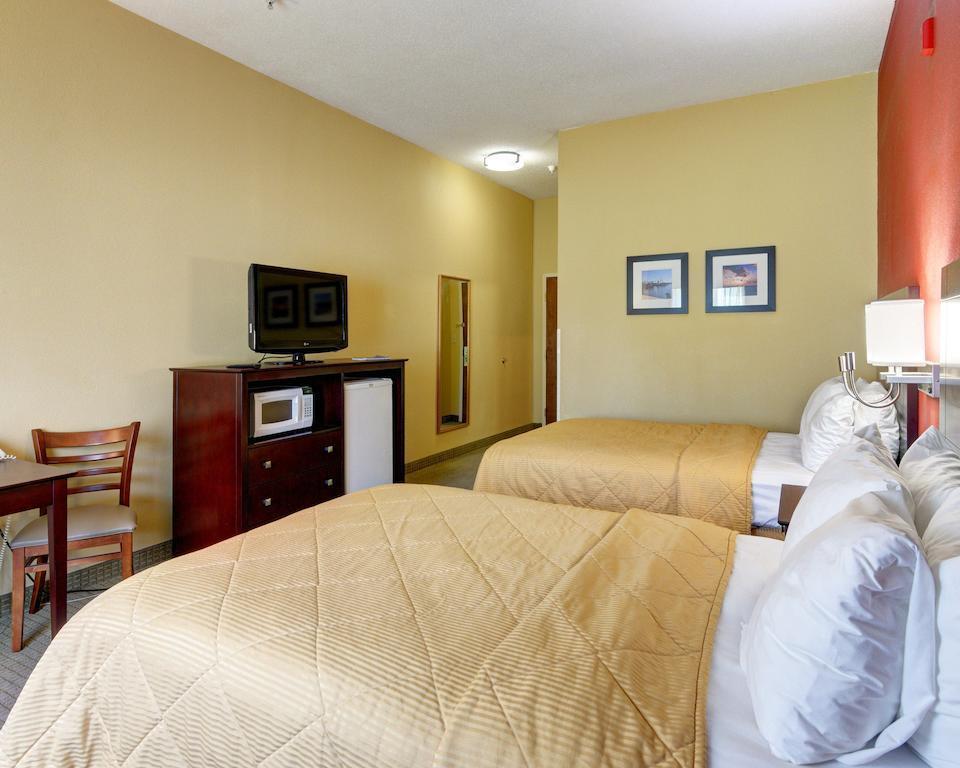 Wingate By Wyndham Biloxi - Ocean Springs Exterior foto