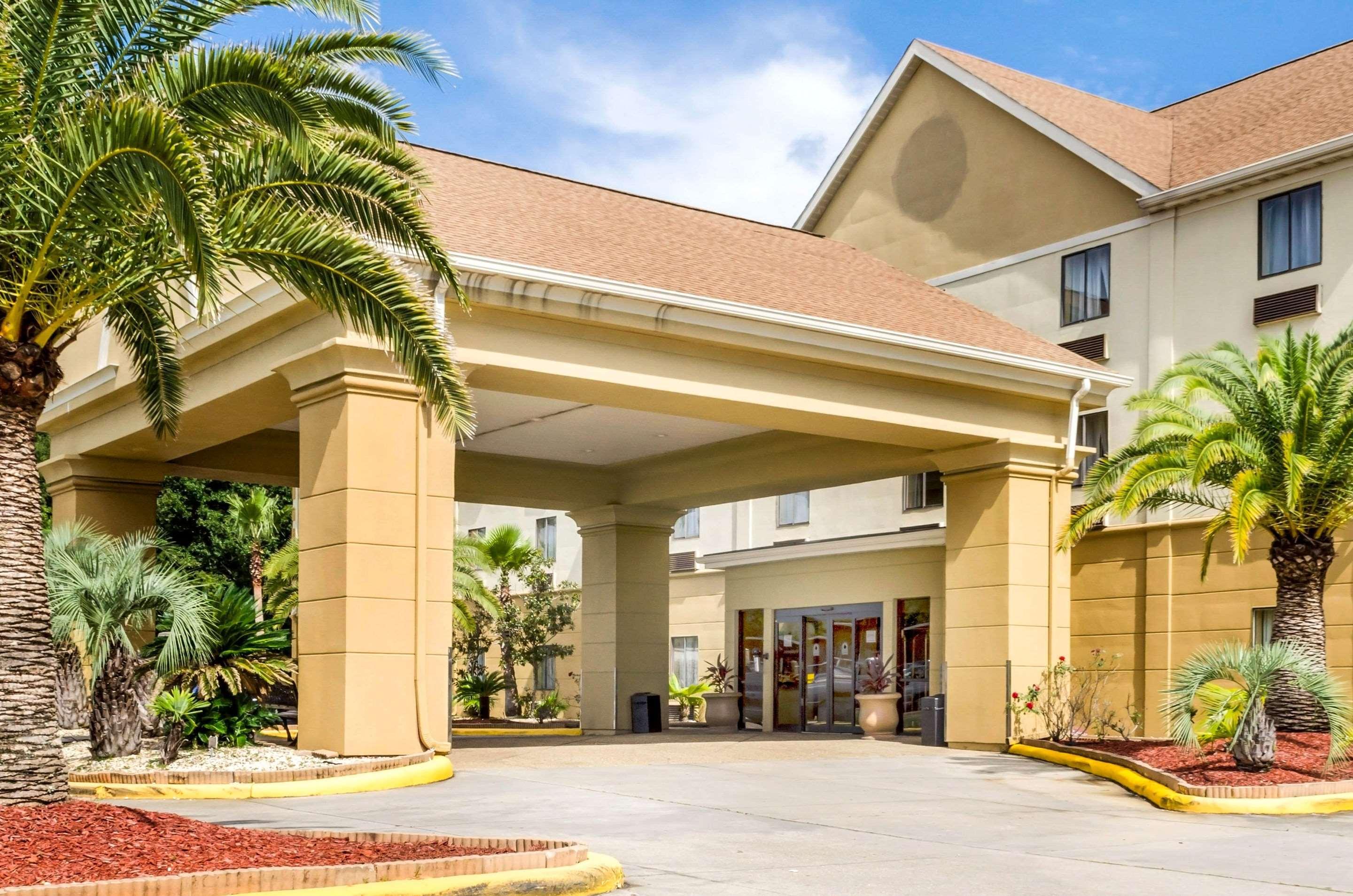 Wingate By Wyndham Biloxi - Ocean Springs Exterior foto