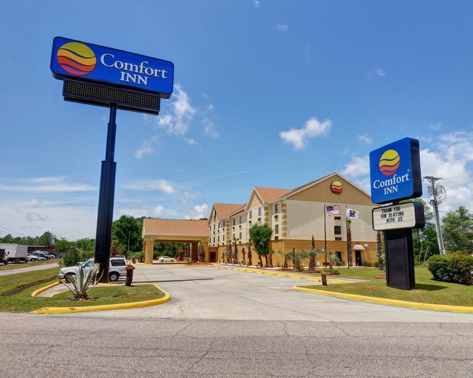 Wingate By Wyndham Biloxi - Ocean Springs Exterior foto