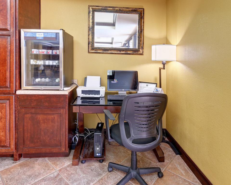 Wingate By Wyndham Biloxi - Ocean Springs Exterior foto