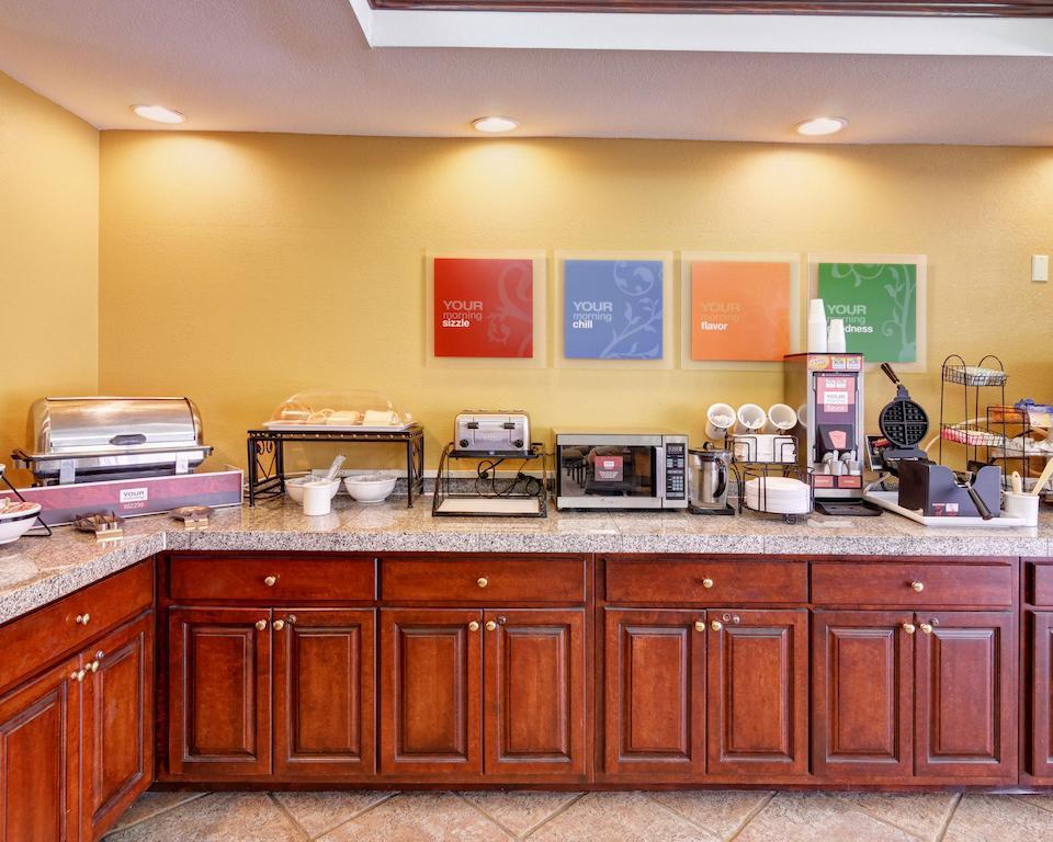 Wingate By Wyndham Biloxi - Ocean Springs Exterior foto