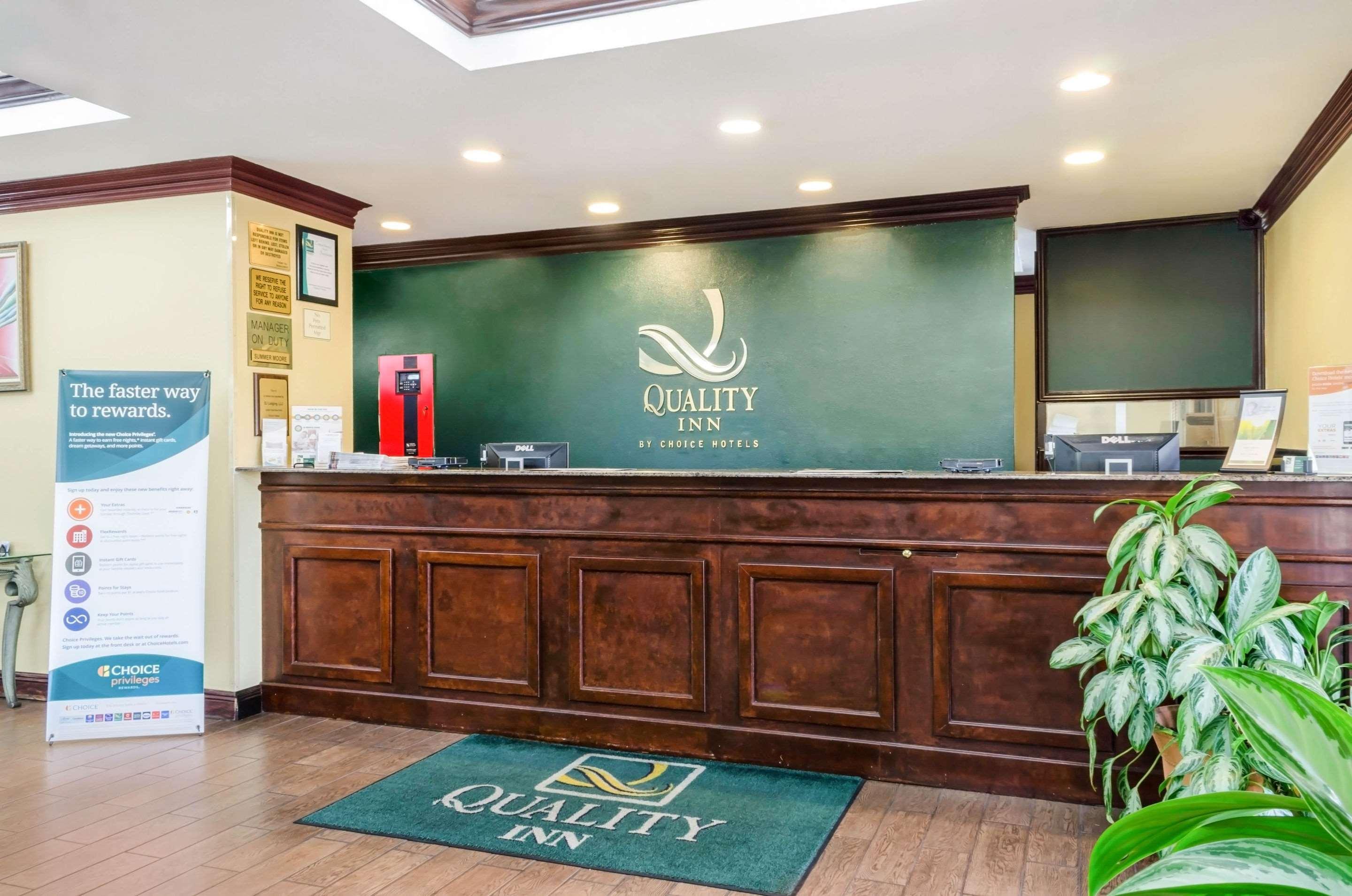 Wingate By Wyndham Biloxi - Ocean Springs Exterior foto