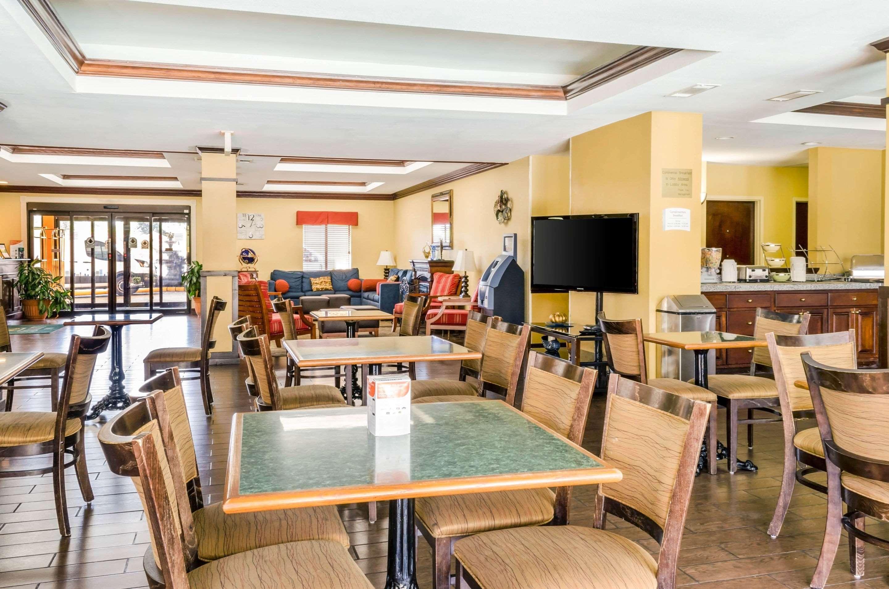 Wingate By Wyndham Biloxi - Ocean Springs Exterior foto