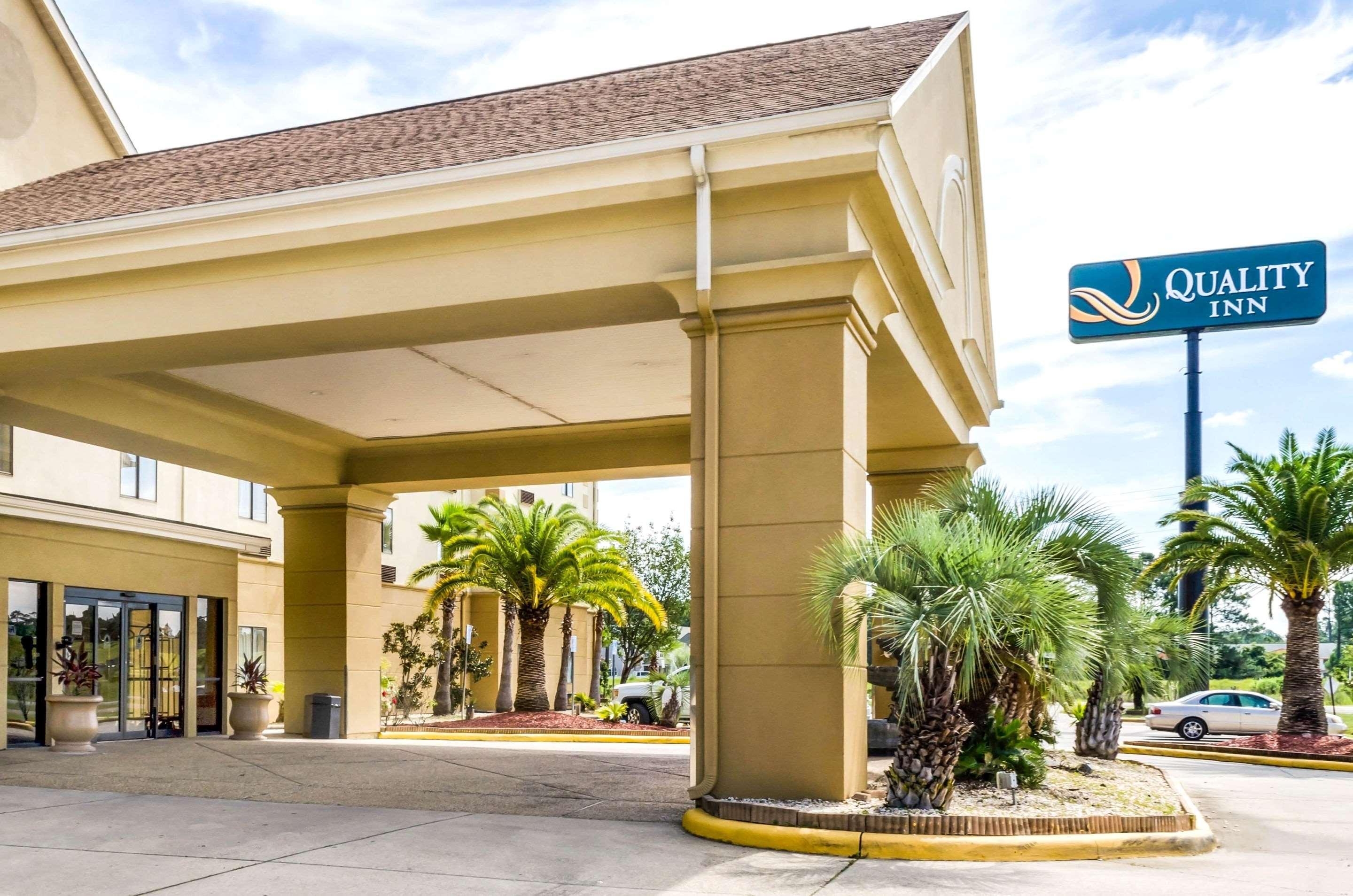 Wingate By Wyndham Biloxi - Ocean Springs Exterior foto