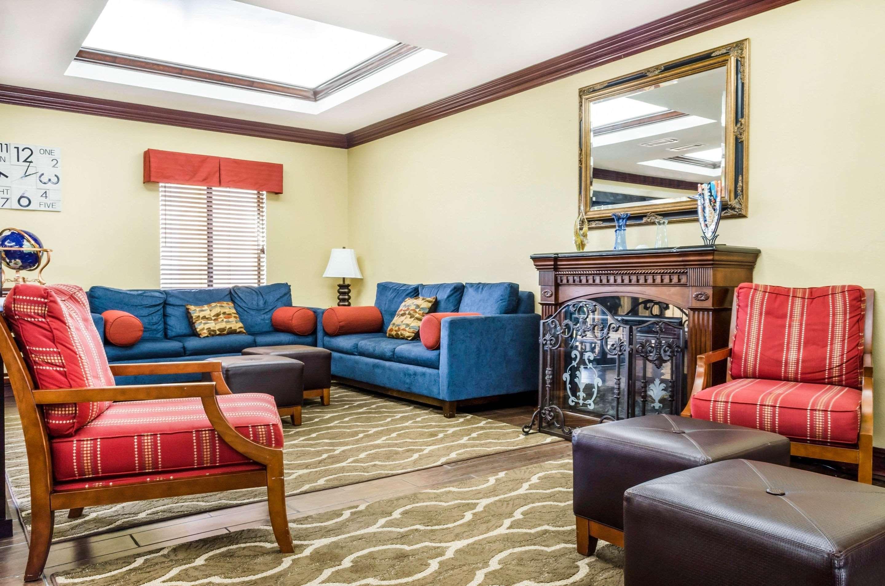 Wingate By Wyndham Biloxi - Ocean Springs Exterior foto