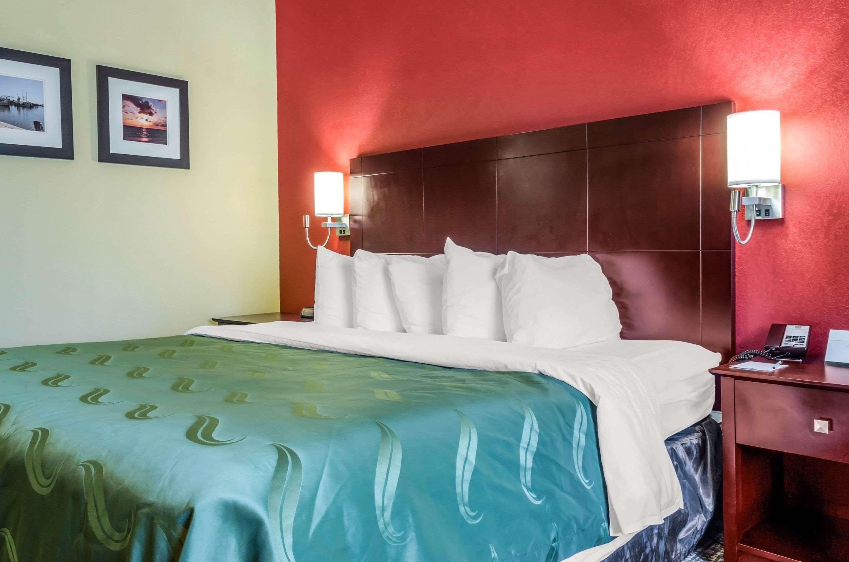 Wingate By Wyndham Biloxi - Ocean Springs Exterior foto