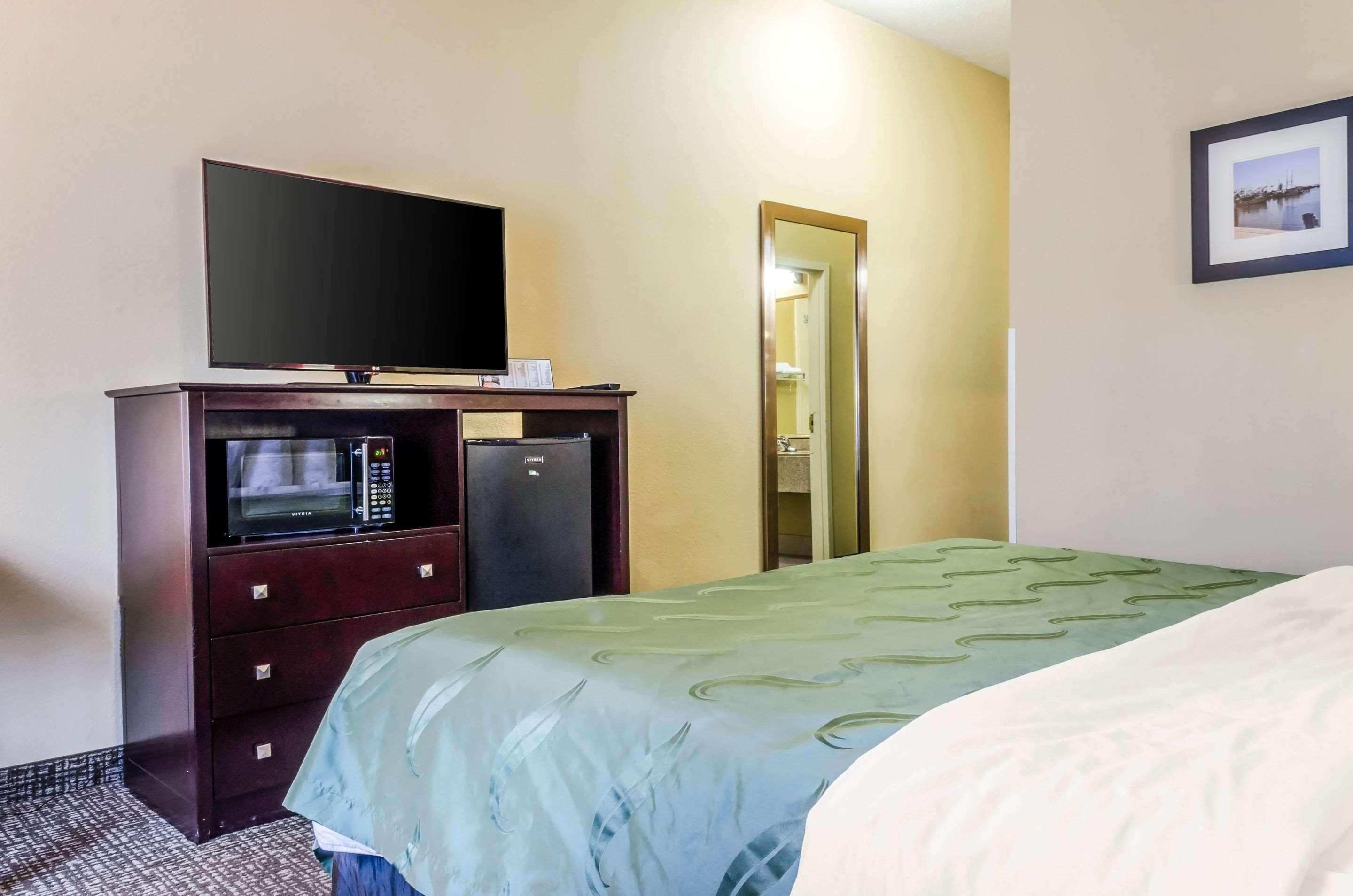 Wingate By Wyndham Biloxi - Ocean Springs Exterior foto