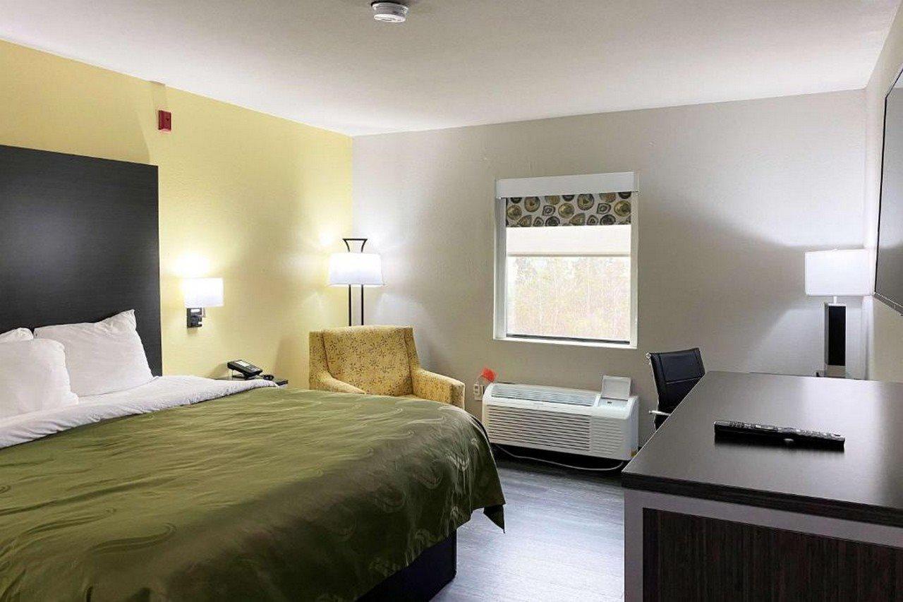 Wingate By Wyndham Biloxi - Ocean Springs Exterior foto