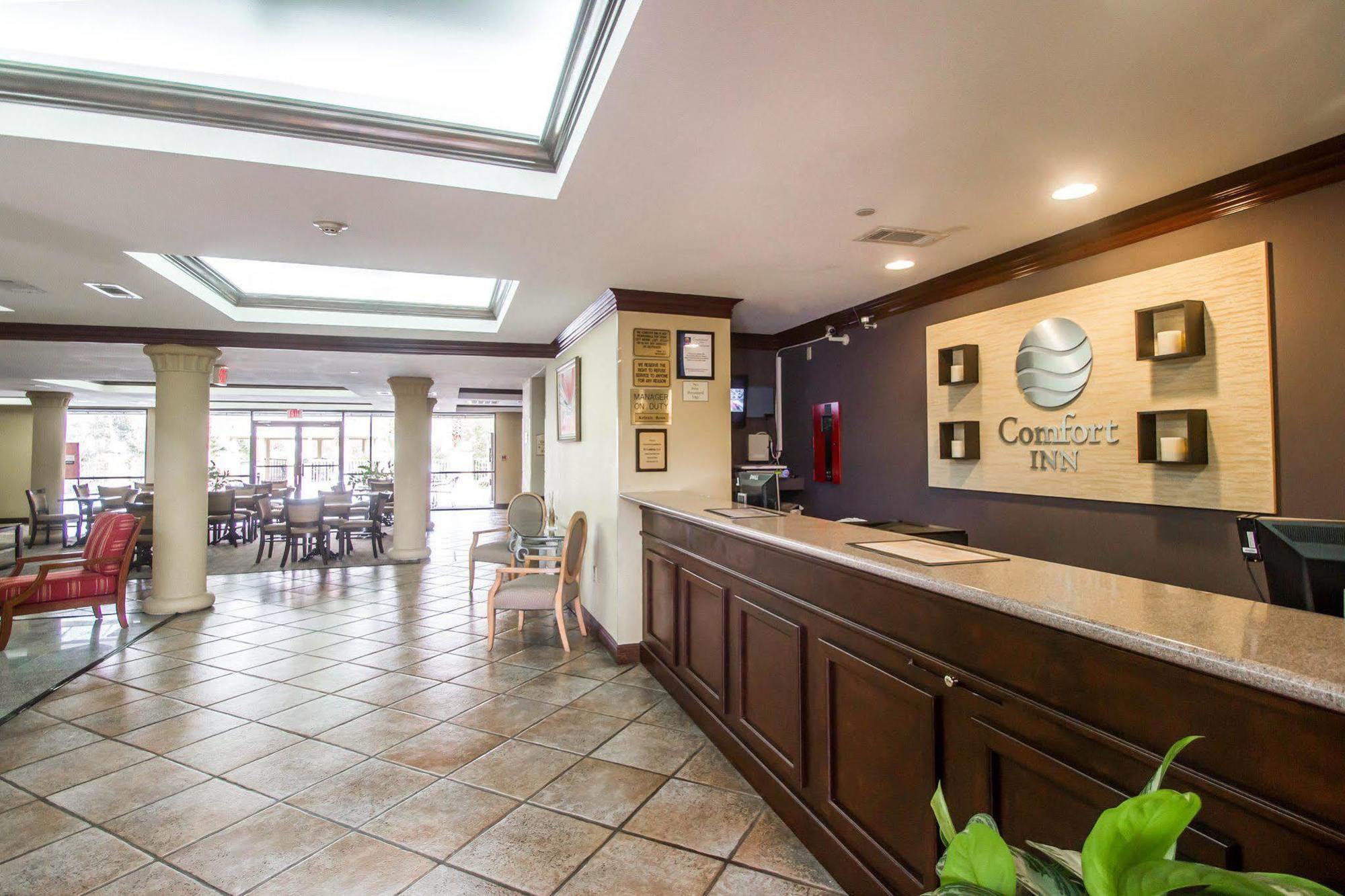 Wingate By Wyndham Biloxi - Ocean Springs Exterior foto