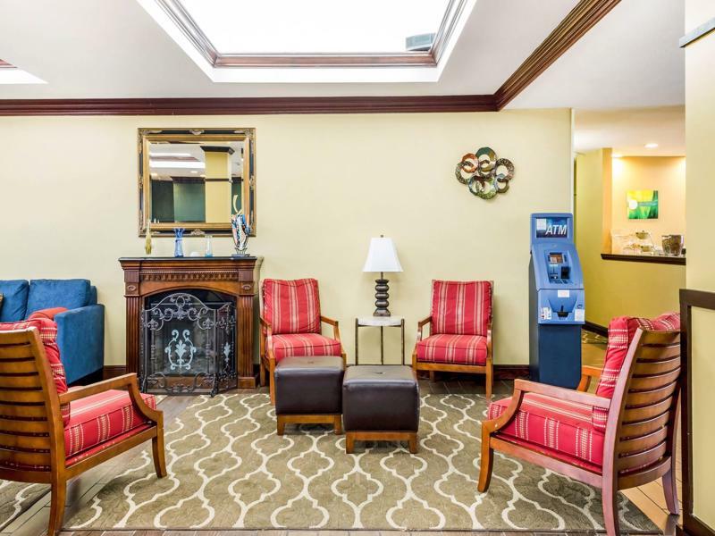 Wingate By Wyndham Biloxi - Ocean Springs Exterior foto