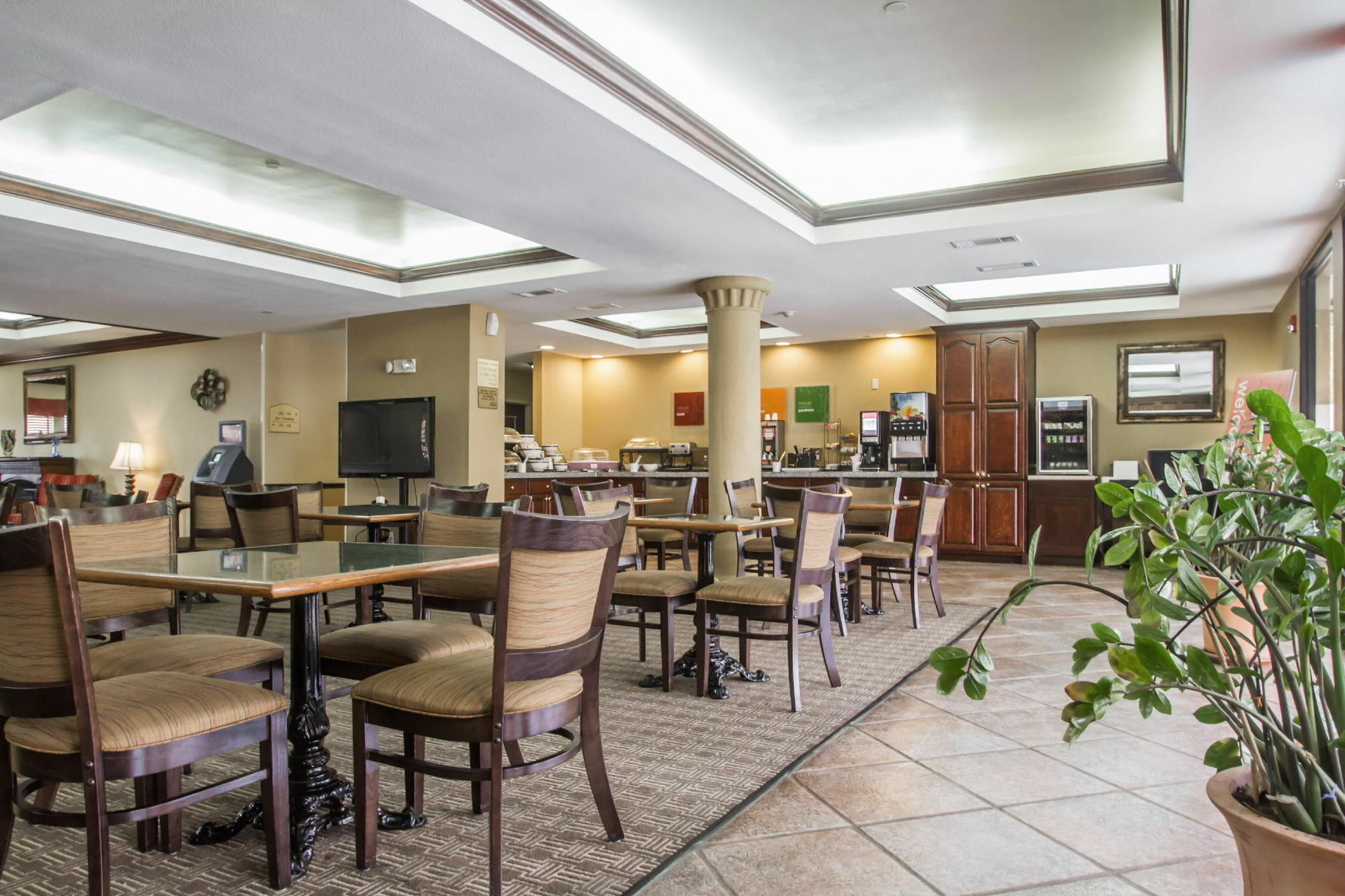 Wingate By Wyndham Biloxi - Ocean Springs Exterior foto