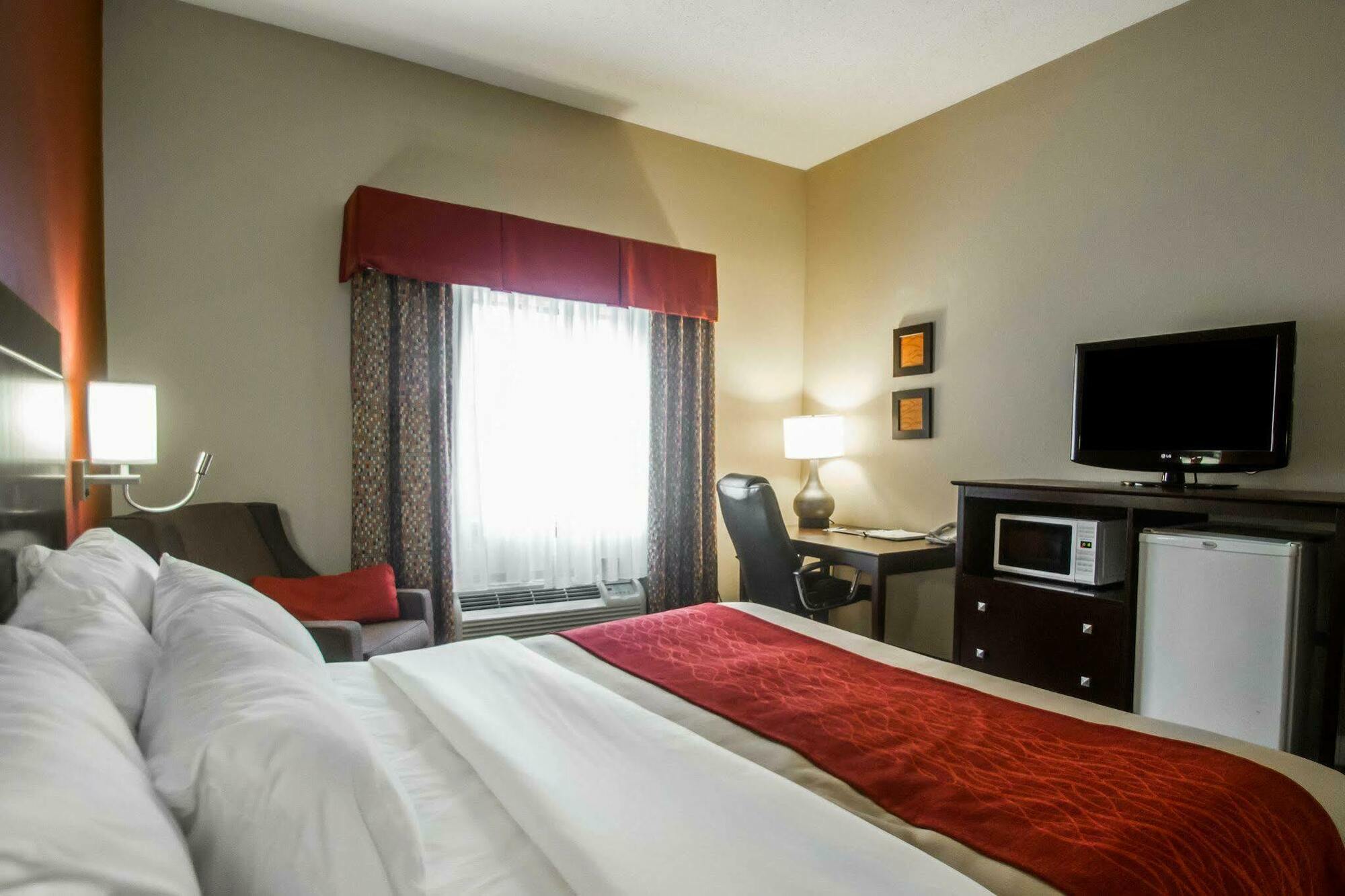Wingate By Wyndham Biloxi - Ocean Springs Exterior foto