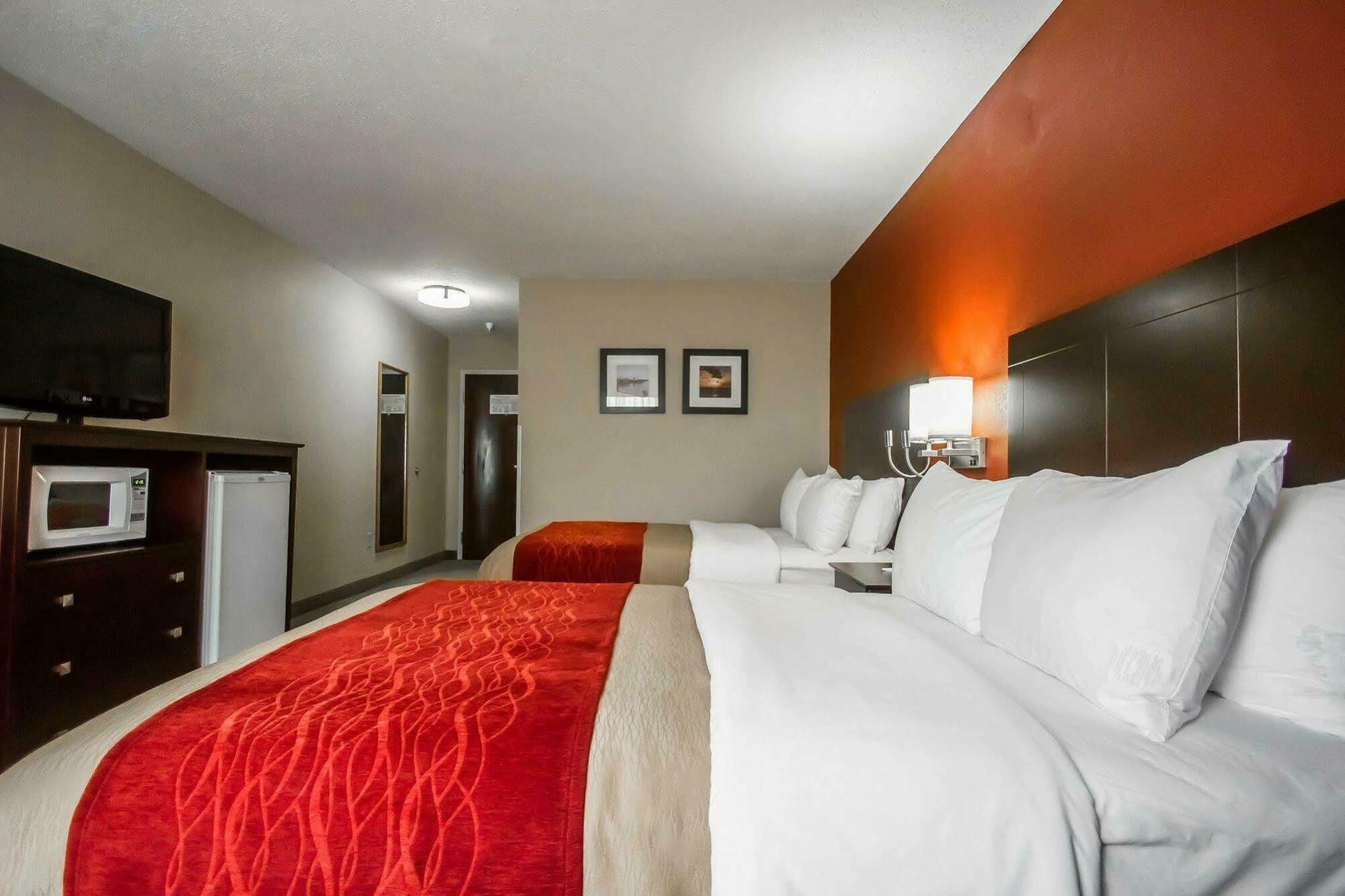 Wingate By Wyndham Biloxi - Ocean Springs Exterior foto