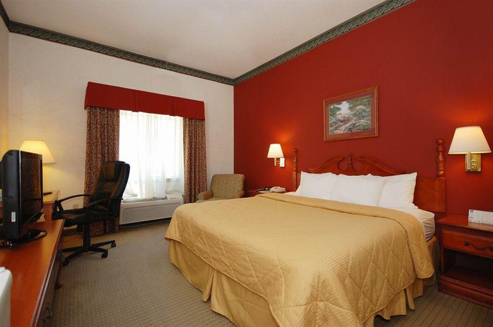 Wingate By Wyndham Biloxi - Ocean Springs Quarto foto